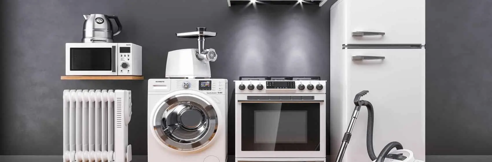 Mezitli Electrolux Kombi Servisi